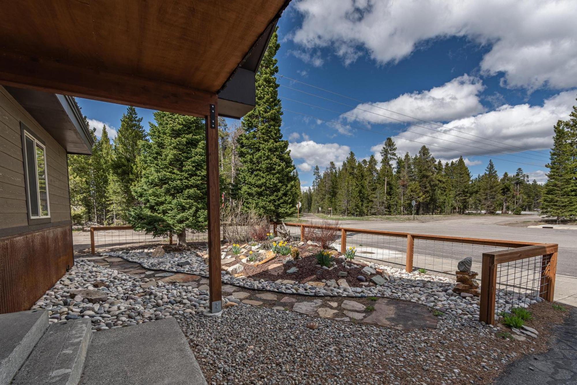 Rangers Retreat Villa West Yellowstone Exterior photo