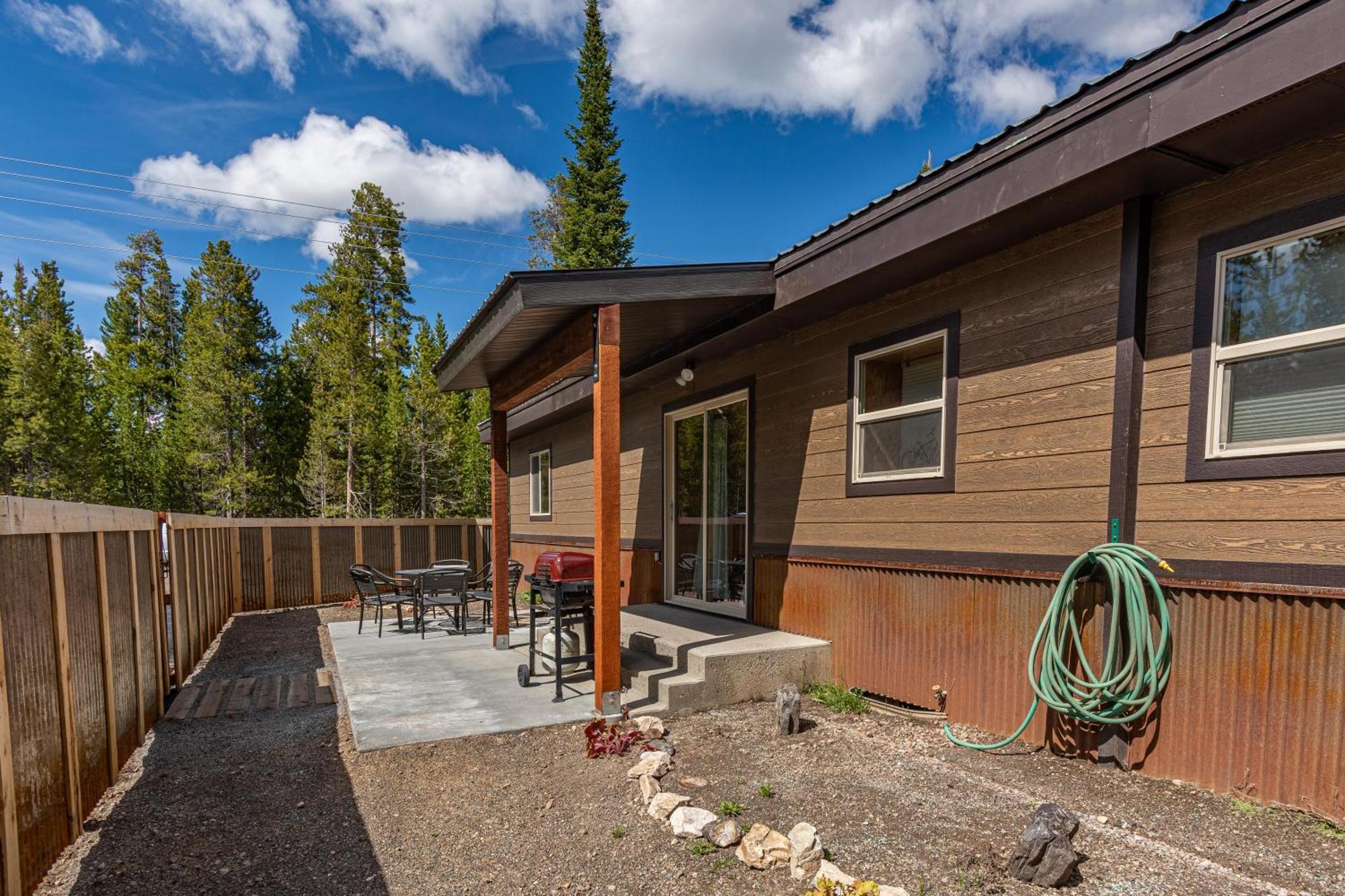 Rangers Retreat Villa West Yellowstone Exterior photo